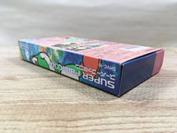 UF1482 Super Mario World 2 Yoshi's Island BOXED SNES Super Famicom Japan