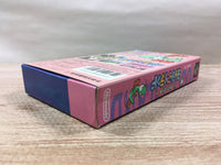 UF1482 Super Mario World 2 Yoshi's Island BOXED SNES Super Famicom Japan