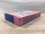 UF1482 Super Mario World 2 Yoshi's Island BOXED SNES Super Famicom Japan