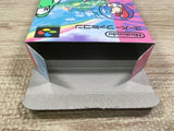 UF1482 Super Mario World 2 Yoshi's Island BOXED SNES Super Famicom Japan