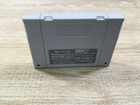 UF1483 Super Mario Kart BOXED SNES Super Famicom Japan