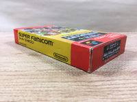 UF1483 Super Mario Kart BOXED SNES Super Famicom Japan
