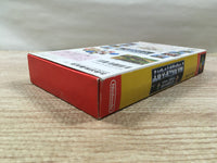 UF1483 Super Mario Kart BOXED SNES Super Famicom Japan