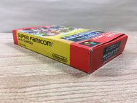 UF1484 Super Mario Kart BOXED SNES Super Famicom Japan