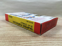 UF1484 Super Mario Kart BOXED SNES Super Famicom Japan
