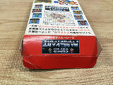 UF1484 Super Mario Kart BOXED SNES Super Famicom Japan