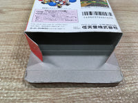 UF1484 Super Mario Kart BOXED SNES Super Famicom Japan