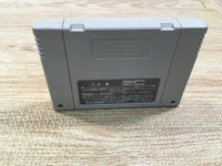 UF1485 Super Mario Kart BOXED SNES Super Famicom Japan