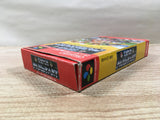 UF1485 Super Mario Kart BOXED SNES Super Famicom Japan