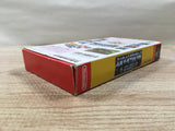 UF1485 Super Mario Kart BOXED SNES Super Famicom Japan