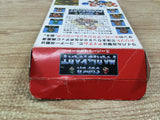 UF1485 Super Mario Kart BOXED SNES Super Famicom Japan
