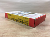 UF1486 Super Mario Kart BOXED SNES Super Famicom Japan