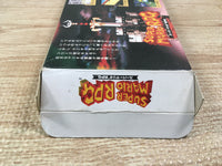 UF1487 Super Mario RPG Legend of the Seven Stars BOXED SNES Super Famicom Japan