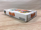 UF1487 Super Mario RPG Legend of the Seven Stars BOXED SNES Super Famicom Japan