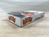 UF1487 Super Mario RPG Legend of the Seven Stars BOXED SNES Super Famicom Japan