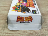 UF1487 Super Mario RPG Legend of the Seven Stars BOXED SNES Super Famicom Japan