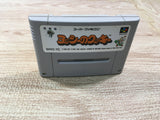 UF1488 Yoshi no Cookie Yoshi's Cookie BOXED SNES Super Famicom Japan