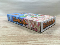 UF1488 Yoshi no Cookie Yoshi's Cookie BOXED SNES Super Famicom Japan