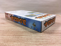 UF1488 Yoshi no Cookie Yoshi's Cookie BOXED SNES Super Famicom Japan