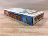 UF1488 Yoshi no Cookie Yoshi's Cookie BOXED SNES Super Famicom Japan