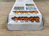 UF1488 Yoshi no Cookie Yoshi's Cookie BOXED SNES Super Famicom Japan