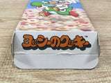 UF1488 Yoshi no Cookie Yoshi's Cookie BOXED SNES Super Famicom Japan