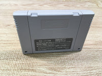 UF1489 Yoshi no Road Hunting Yoshi's Safari BOXED SNES Super Famicom Japan