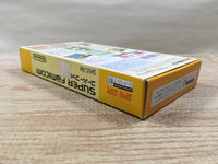 UF1489 Yoshi no Road Hunting Yoshi's Safari BOXED SNES Super Famicom Japan