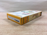 UF1489 Yoshi no Road Hunting Yoshi's Safari BOXED SNES Super Famicom Japan