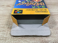 UF1489 Yoshi no Road Hunting Yoshi's Safari BOXED SNES Super Famicom Japan