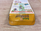 UF1489 Yoshi no Road Hunting Yoshi's Safari BOXED SNES Super Famicom Japan