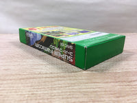 UF1490 Super Donkey Kong Country BOXED SNES Super Famicom Japan