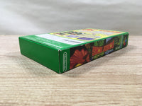 UF1490 Super Donkey Kong Country BOXED SNES Super Famicom Japan