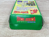 UF1490 Super Donkey Kong Country BOXED SNES Super Famicom Japan