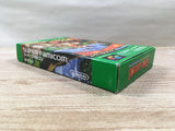 UF1491 Super Donkey Kong Country BOXED SNES Super Famicom Japan