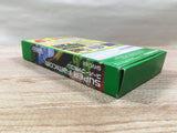 UF1491 Super Donkey Kong Country BOXED SNES Super Famicom Japan