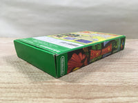 UF1491 Super Donkey Kong Country BOXED SNES Super Famicom Japan