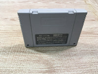UF1492 Dragon Quest 1 & 2 BOXED SNES Super Famicom Japan