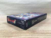 UF1492 Dragon Quest 1 & 2 BOXED SNES Super Famicom Japan