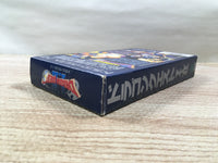 UF1492 Dragon Quest 1 & 2 BOXED SNES Super Famicom Japan