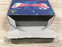 UF1492 Dragon Quest 1 & 2 BOXED SNES Super Famicom Japan