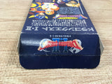 UF1492 Dragon Quest 1 & 2 BOXED SNES Super Famicom Japan