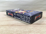 UF1493 Dragon Quest 1 & 2 BOXED SNES Super Famicom Japan