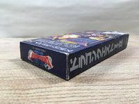 UF1493 Dragon Quest 1 & 2 BOXED SNES Super Famicom Japan