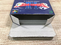 UF1493 Dragon Quest 1 & 2 BOXED SNES Super Famicom Japan