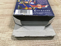 UF1493 Dragon Quest 1 & 2 BOXED SNES Super Famicom Japan