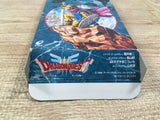 UF1494 Dragon Quest III 3 BOXED SNES Super Famicom Japan