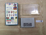 UF1494 Dragon Quest III 3 BOXED SNES Super Famicom Japan