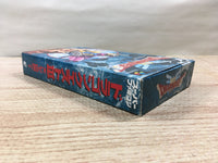 UF1494 Dragon Quest III 3 BOXED SNES Super Famicom Japan