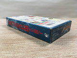 UF1494 Dragon Quest III 3 BOXED SNES Super Famicom Japan